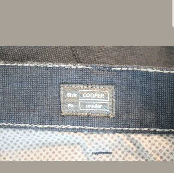 Brax Cooper Mens Pants Size 44 - Picture 3 of 4